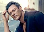 Please Bring Luke Evans Home