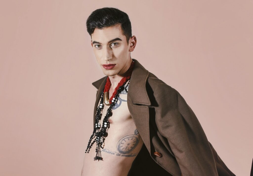 Queer Fashion Resolutions for 2020