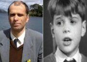 63 UP : Filmmaker Michael Apted’s monumental reality series that has followed 14 Brits now for 55 years