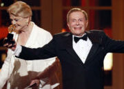 Goodbye Jerry : the legendary Broadway composer of Hello Dolly & La Cage Aux Folles has died.