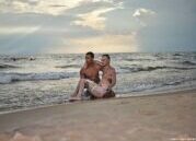 Touching History: Stonewall 50:   Palm Springs Art Museum