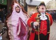 London opens the World’s first ever VAGINA MUSEUM