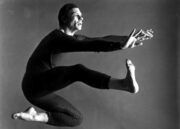 Cunningham : a celebration of a genius’s work