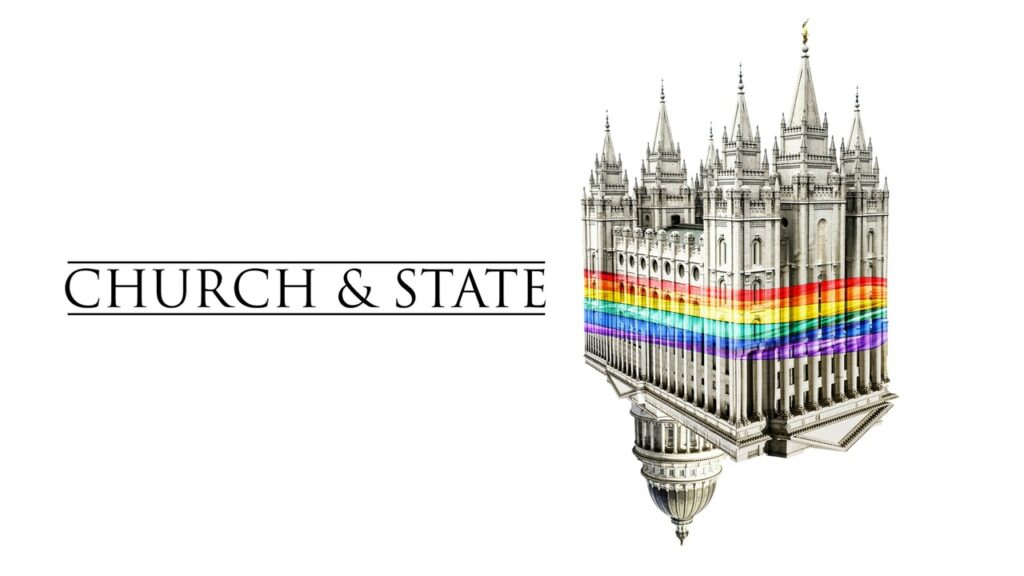 Church and State: the time that The Mormons didn’t get their own way