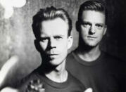 Erasure’s ANDY BELL says NO to SEX (with an alien)