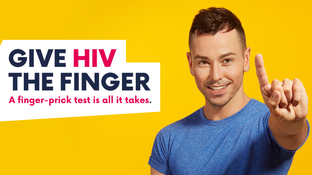 New HIV diagnoses in the UK drop by a whopping 73%