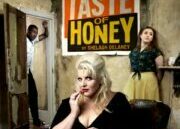 Queerguru’s Jonathan Kemp raves about the revival of Shelagh Delaney’s classic A TASTE OF HONEY