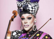 Dragnificent: “the mother of all transformation shows”