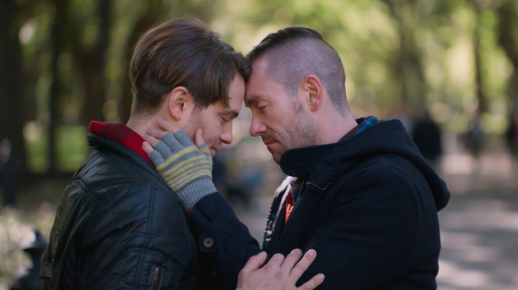 A riveting look Behind the Scenes of the award-winning EASTSIDERS