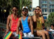 Belize can legally (!) now have Gay Sex