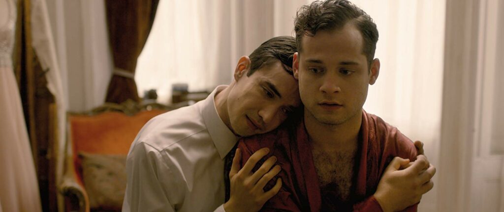 Sunset : It’s never easy to say goodbye