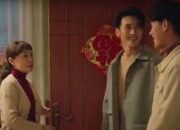 Taking Your Boyfriend Home to Meet the Family ……..in China