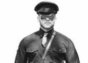 Happy 100th Birthday Tom of Finland