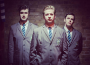 Tom Brown’s School Days  :  Cynicism suspended for a term or two 