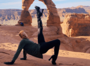 Patti Gonia : the environmental advocate drag queen who loves Mother (Natch) Nature