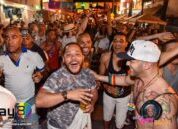 Come to GAY8 in Little Havana and partay ’till late