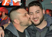 Bears Out Of Hibernation ….some even catching a few rays too