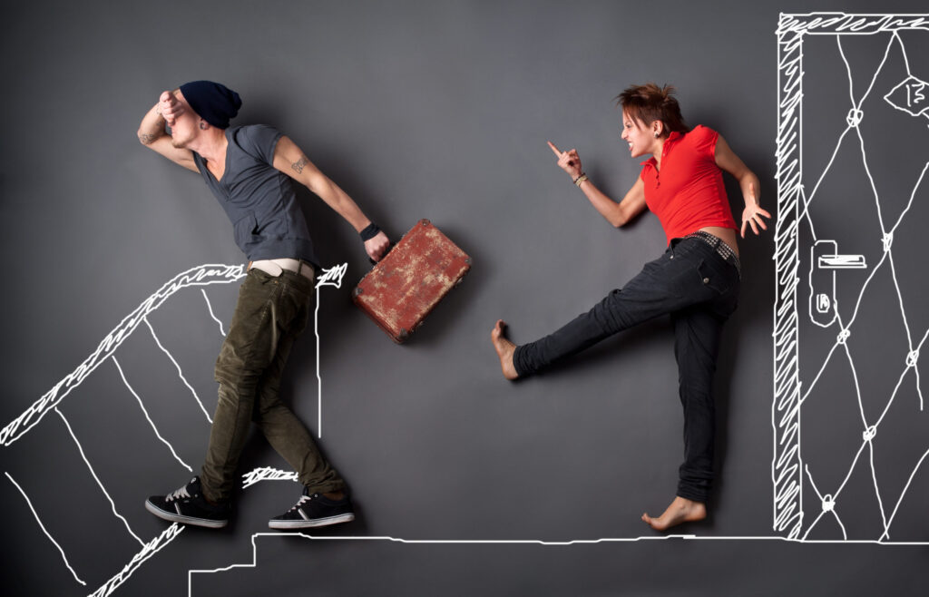 Queerguru’s Jonny Ward reviews Two Fest 2020 a series of two-handed plays