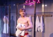 Queerguru’s Jonathan Kemp reviews Vicky Moran’s play about LGBTQ homelesness