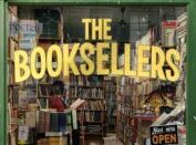 The Booksellers : a glimpse into a genteel world that maybe disappearing