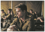 MOFFIE : a harrowing coming-of-age tale