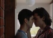 James Sweeney Straight Up : the story of a confused (cute) gay man