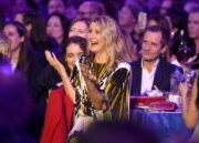 ‘Laura Dern’ gets a dance remix : and it doesn’t get much gayer than this