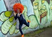 They Are Poofs!  Abomination a DUP Opera