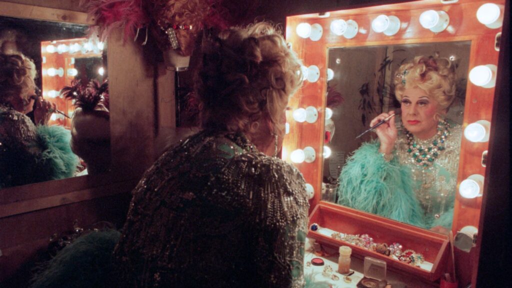 Drag: The Complete Story looking at the History & Culture