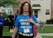 Sean Hayes is a Lady ……on the silver screen that is