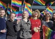 Switzerland votes to make it safer for the LGBTQ Community