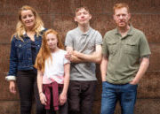 Sorry We Missed You : Ken Loach’s latest piece of brutal realism