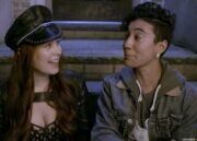 THESE THEMS : a brilliant new ‘must-see’ queer series