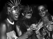 Studio 54 : Night Magic.  a fab new Exhibit at Brooklyn Museum