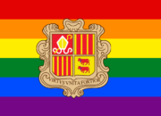 The World’s 11th Smallest Country legalizes same-sex Marriage