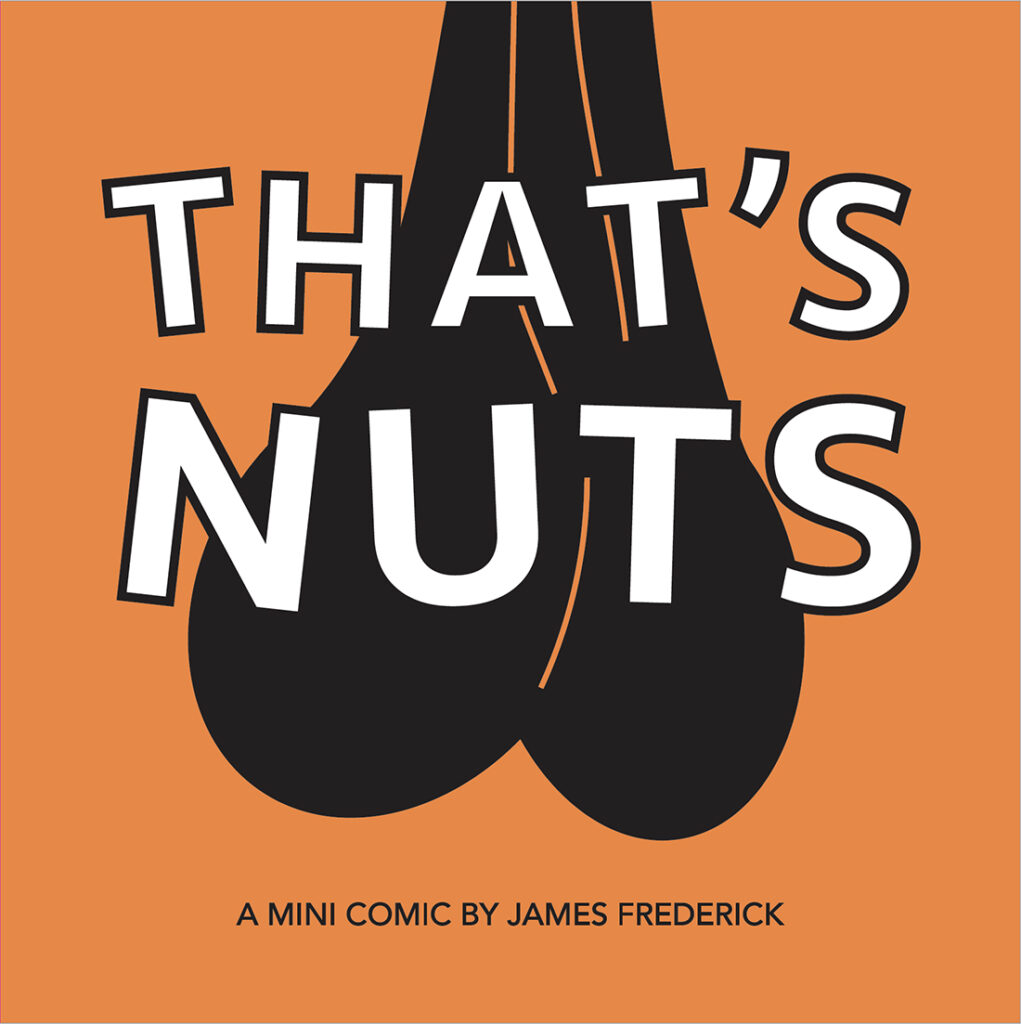 That’s Nuts!