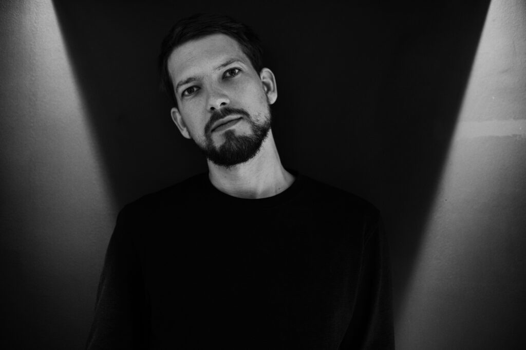 Lithuanian queer filmmaker Romas Zabarauskas on his new movie The Lawyer