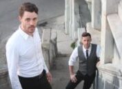 Branden & James : a tribute to Italy and its people