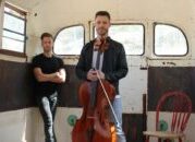 Branden & James : The Lady Gaga Songbook