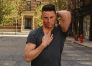 Things To DO in Self Quarantine No.1 : Vogueing