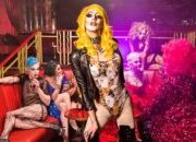 Drag Queens of London