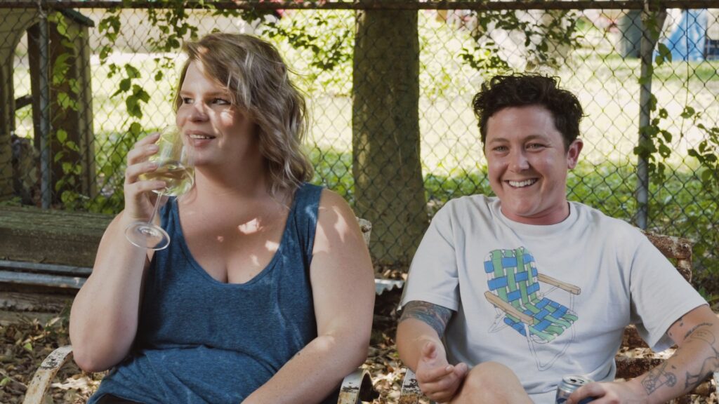 Jack & Yaya: the story of a remarkable friendship