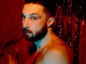 Single and 37 Jack Tracy is now Insatiable