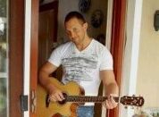 Singer/songwriter Justin Utley and his American Nightmare