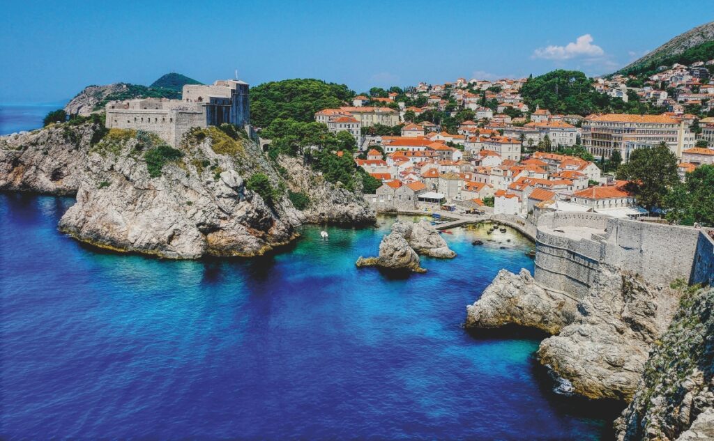 5 Reasons Why Croatia Is a Perfect Gay Honeymoon Destination
