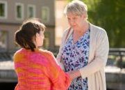 My Father Marianne : a father daughter relationship with a difference