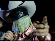 Orville Peck: Queen of the Rodeo