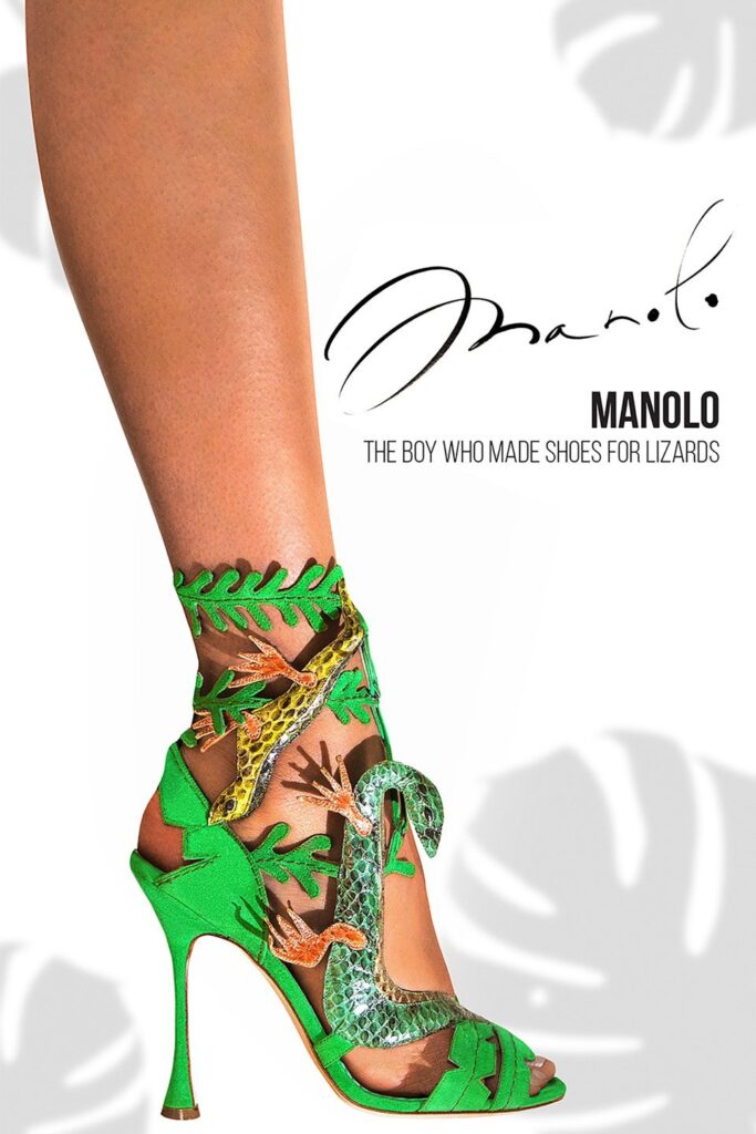 Fashion Fix of Films Online
