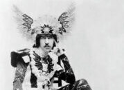 The  Queer Aristocrat who bought his Bride an entire Jewelry Store