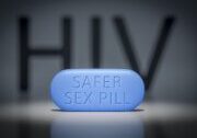 The UK makes PreP available for EVERYONE who wants it
